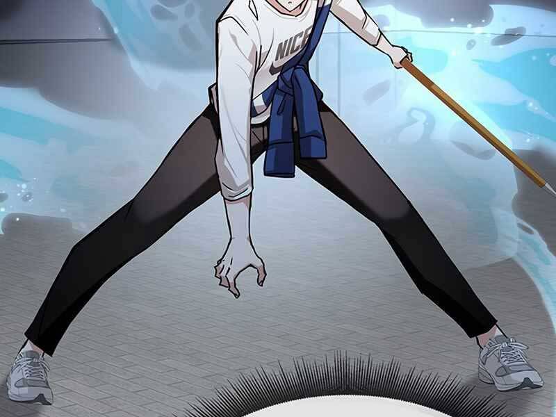 Học Viện Tối Thượng Chap 11 - Next Chap 12