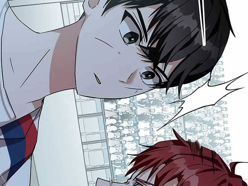 Học Viện Tối Thượng Chap 11 - Next Chap 12