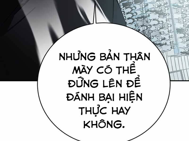 Học Viện Tối Thượng Chap 11 - Next Chap 12