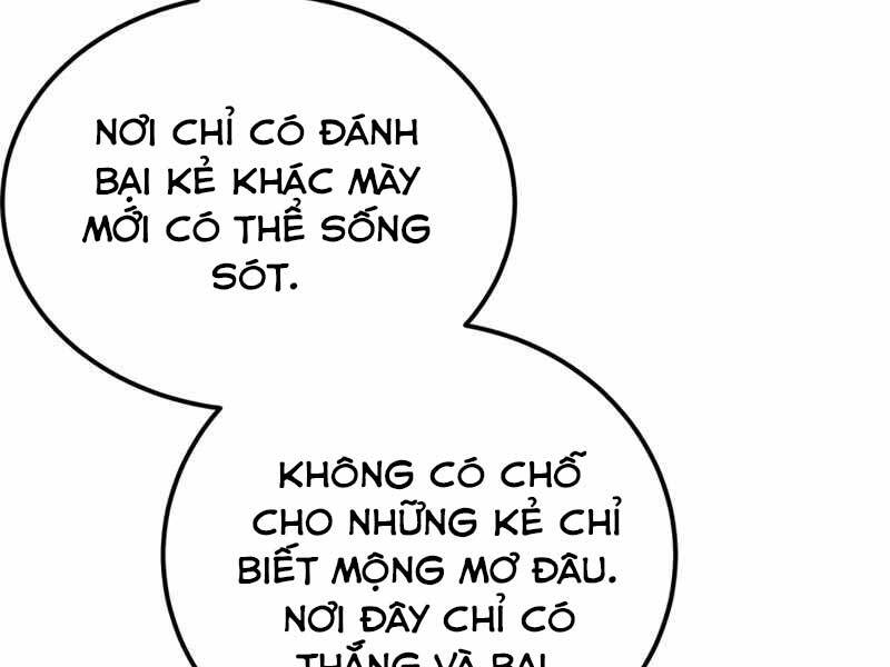 Học Viện Tối Thượng Chap 11 - Next Chap 12