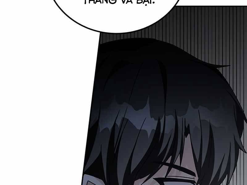 Học Viện Tối Thượng Chap 11 - Next Chap 12