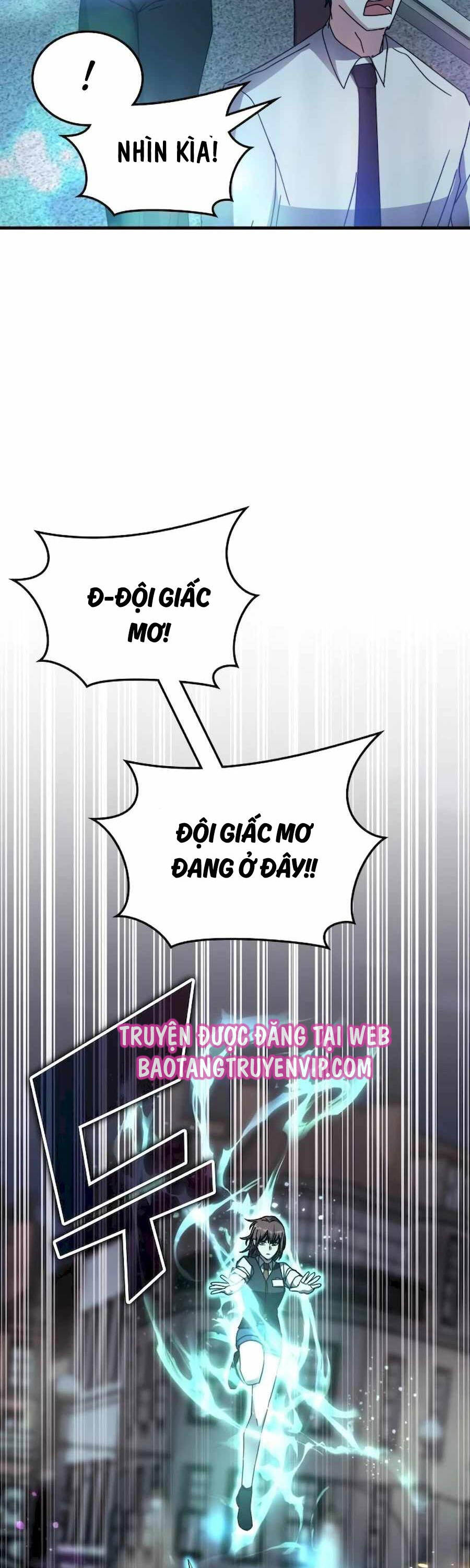 Học Viện Tối Thượng Chap 110 - Next Chap 111