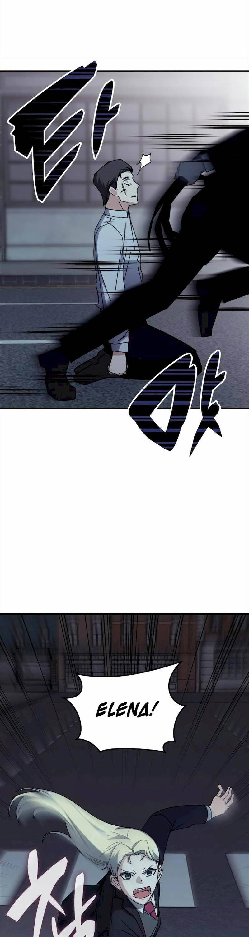 Học Viện Tối Thượng Chap 111 - Next Chap 112