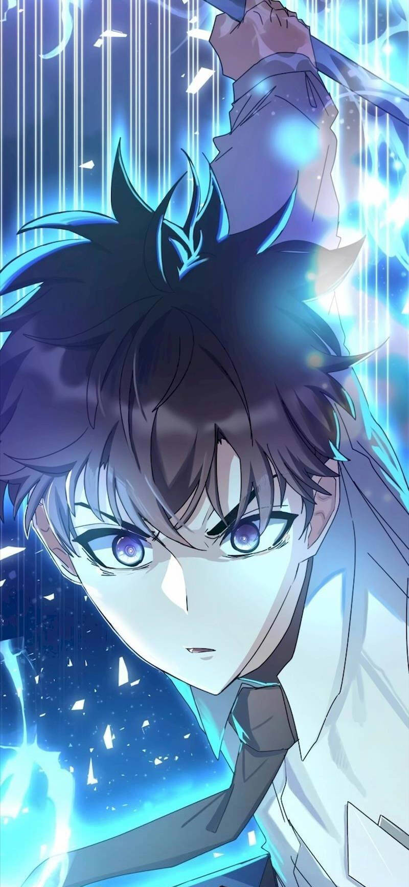 Học Viện Tối Thượng Chap 111 - Next Chap 112