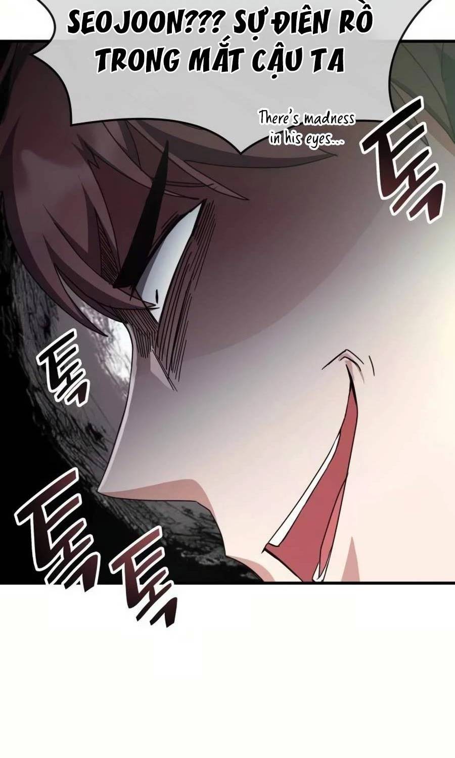 Học Viện Tối Thượng Chap 117 - Next Chap 118