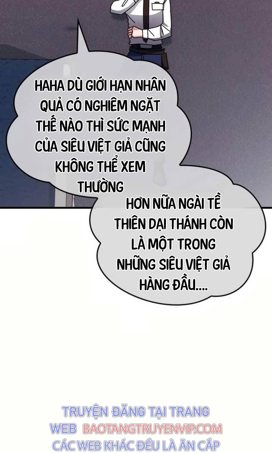 Học Viện Tối Thượng Chap 117 - Next Chap 118