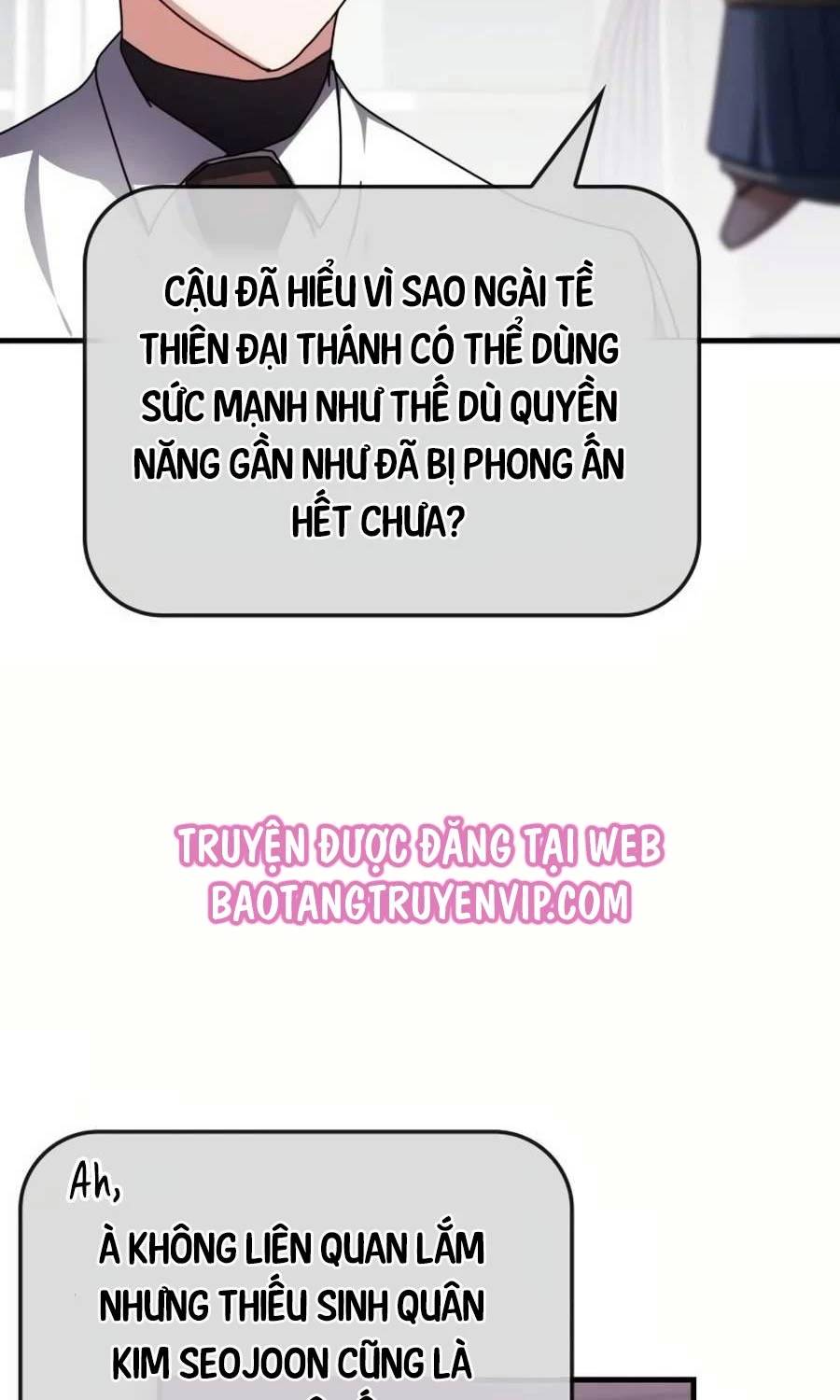 Học Viện Tối Thượng Chap 117 - Next Chap 118