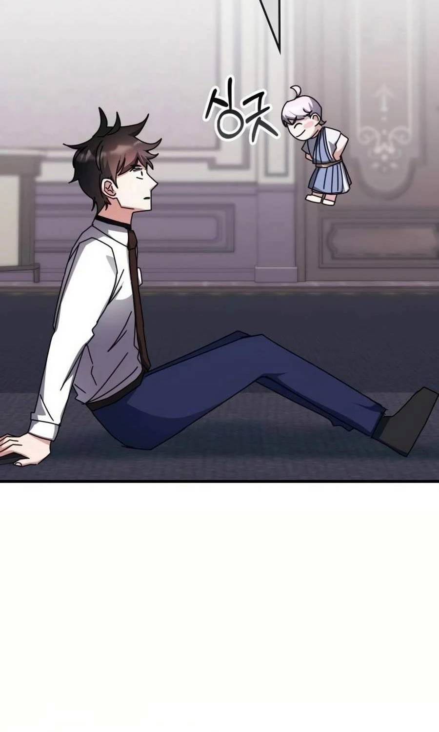 Học Viện Tối Thượng Chap 117 - Next Chap 118