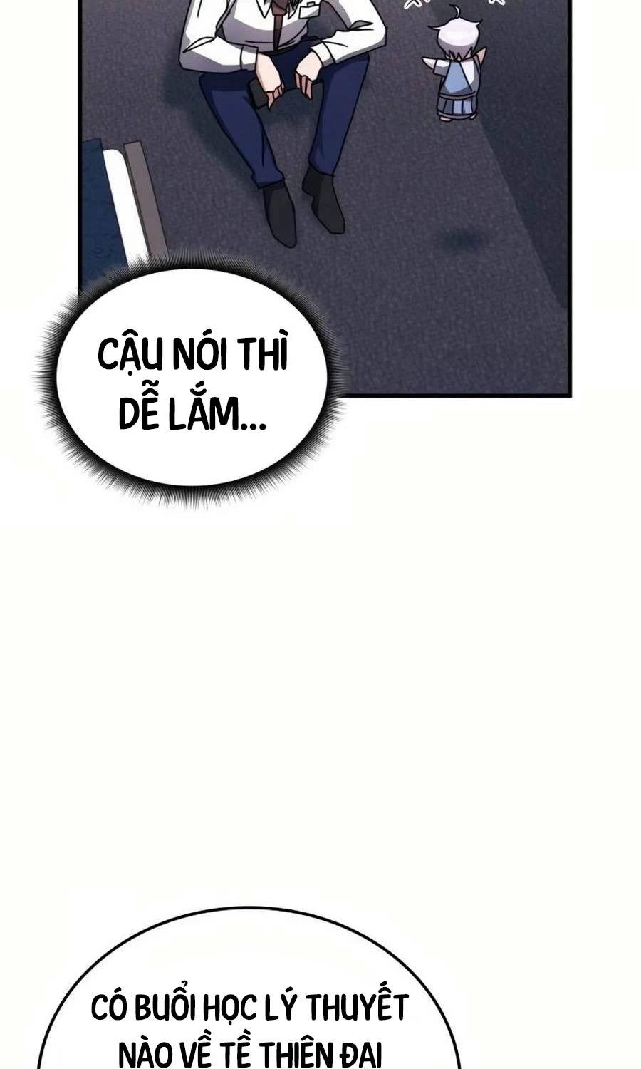 Học Viện Tối Thượng Chap 117 - Next Chap 118