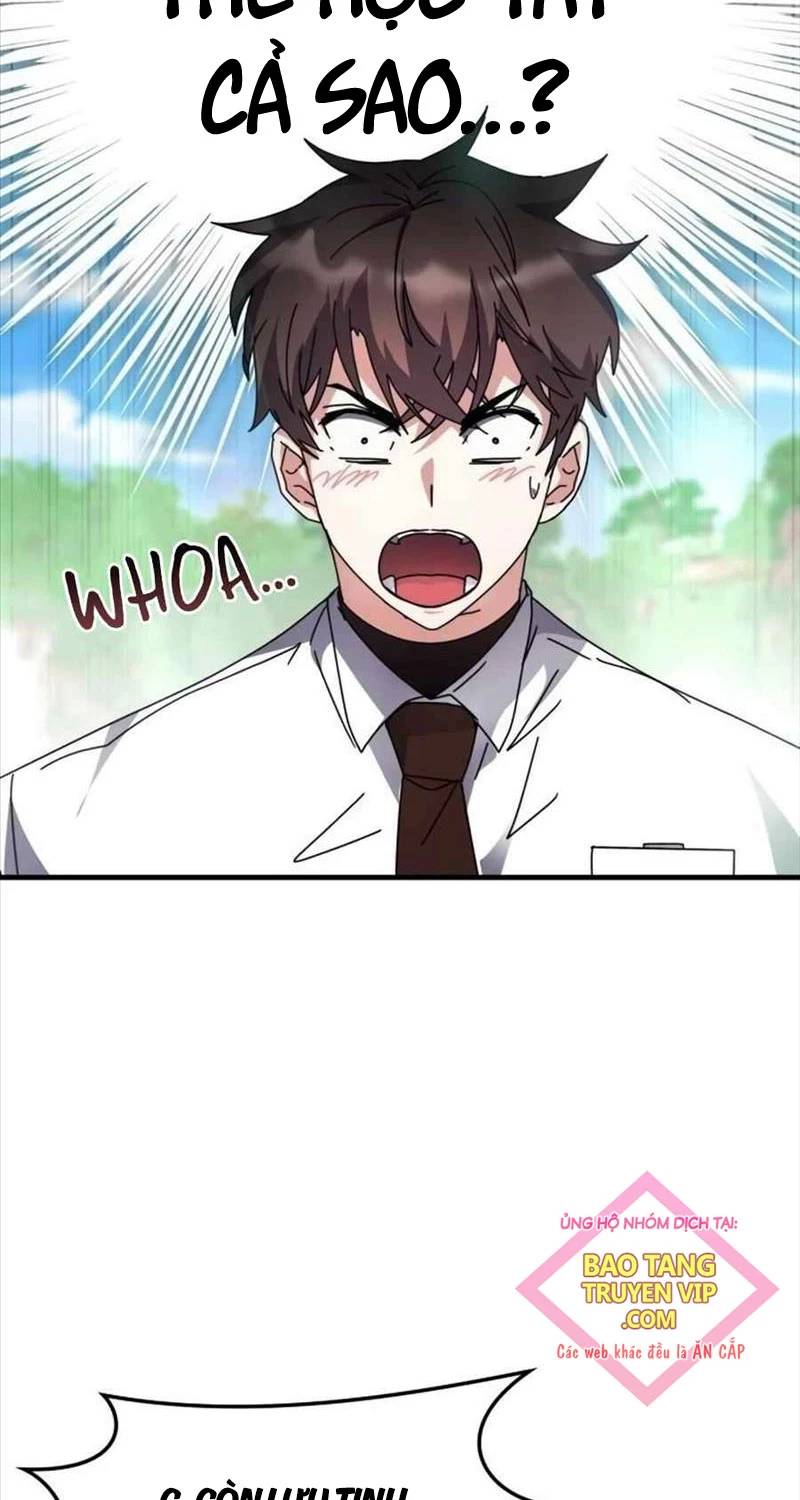 Học Viện Tối Thượng Chap 119 - Next Chap 120