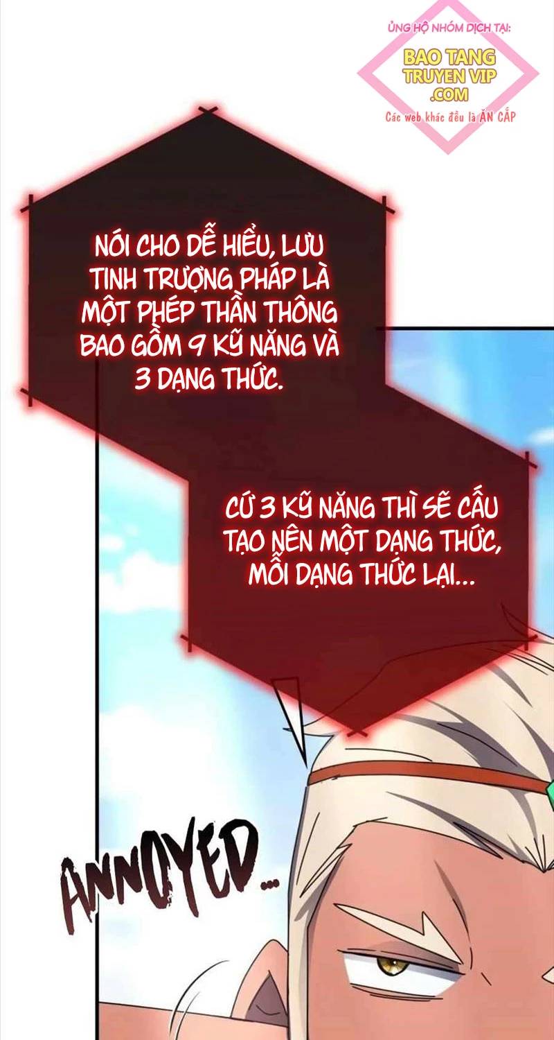 Học Viện Tối Thượng Chap 119 - Next Chap 120