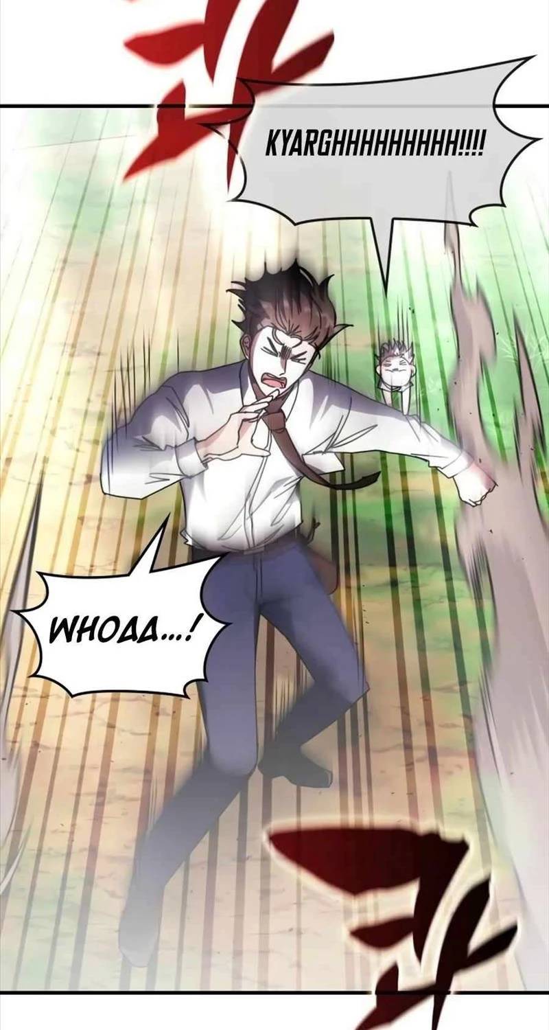 Học Viện Tối Thượng Chap 119 - Next Chap 120