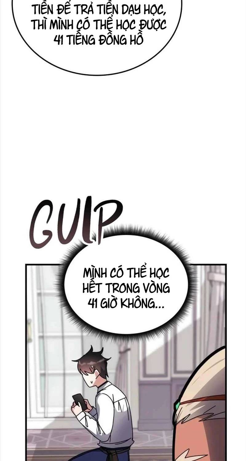 Học Viện Tối Thượng Chap 119 - Next Chap 120