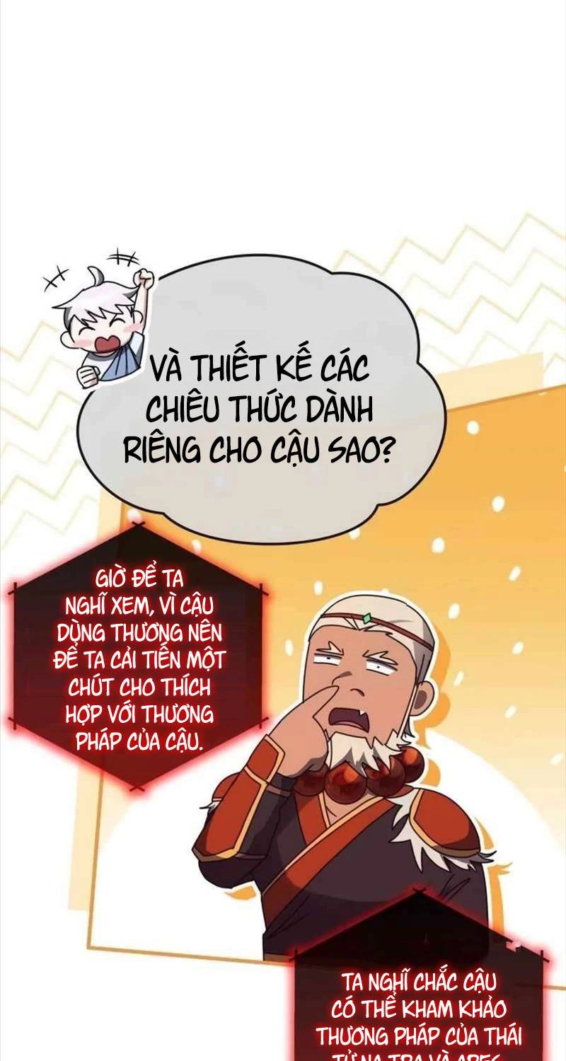 Học Viện Tối Thượng Chap 119 - Next Chap 120