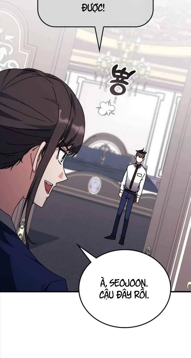 Học Viện Tối Thượng Chap 119 - Next Chap 120