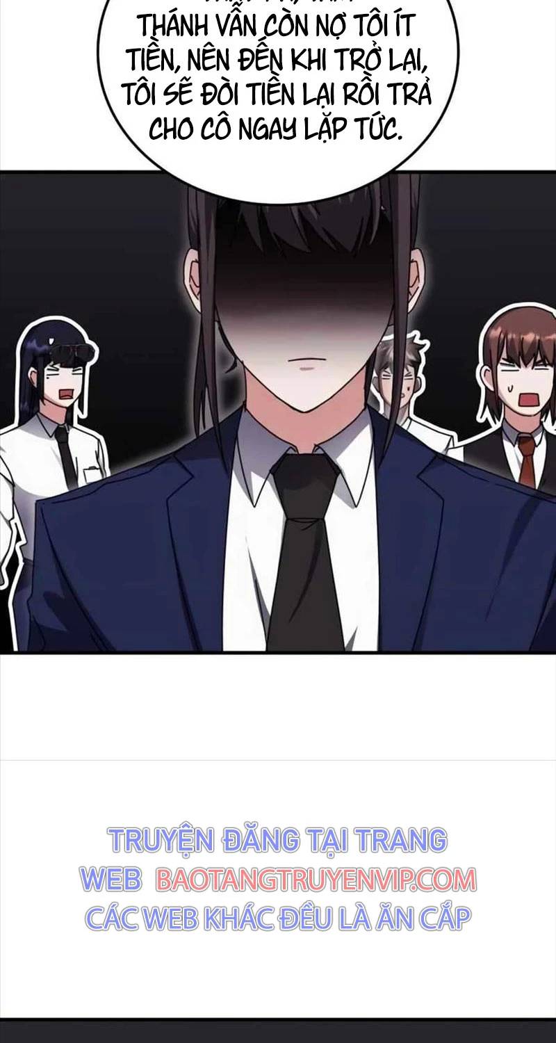 Học Viện Tối Thượng Chap 119 - Next Chap 120