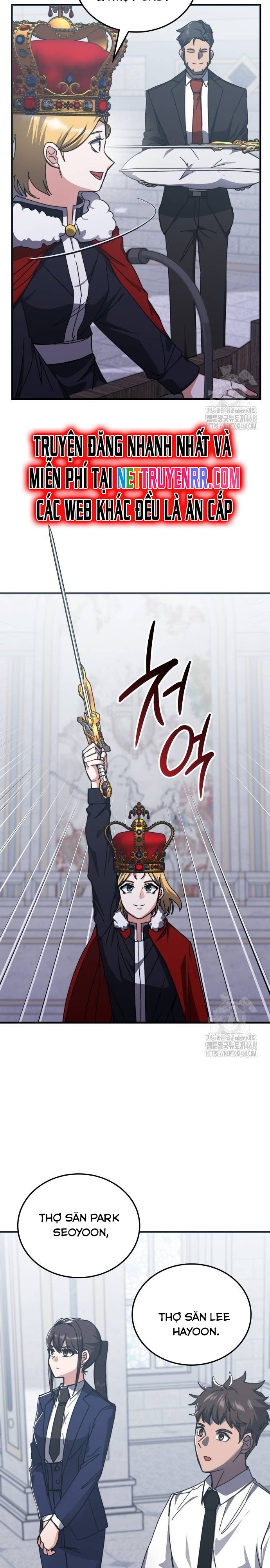 Học Viện Tối Thượng Chap 146 - Next Chap 147