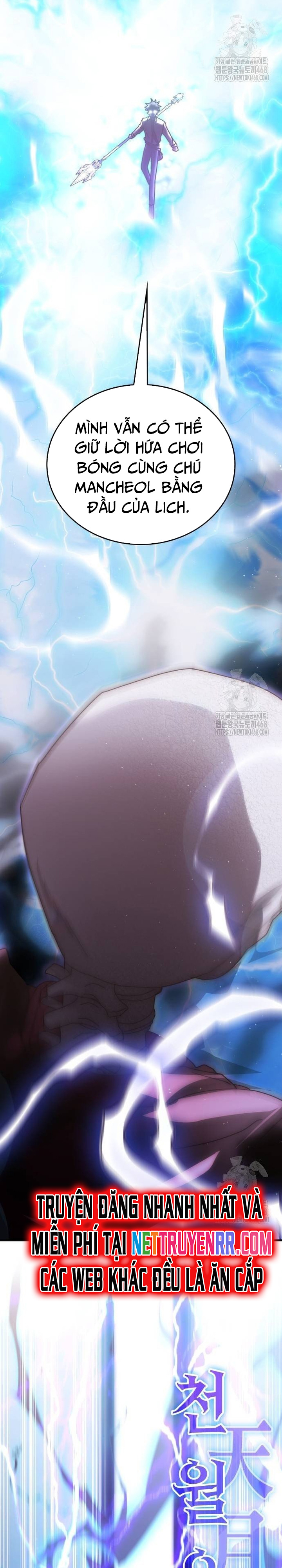 Học Viện Tối Thượng Chap 147 - Next Chap 148