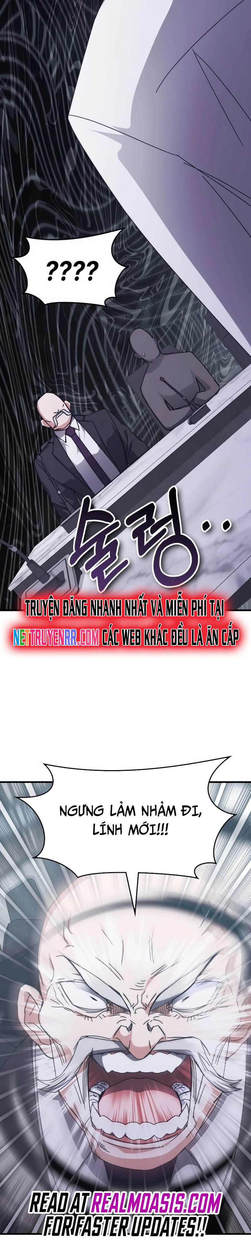 Học Viện Tối Thượng Chap 148 - Next Chap 149