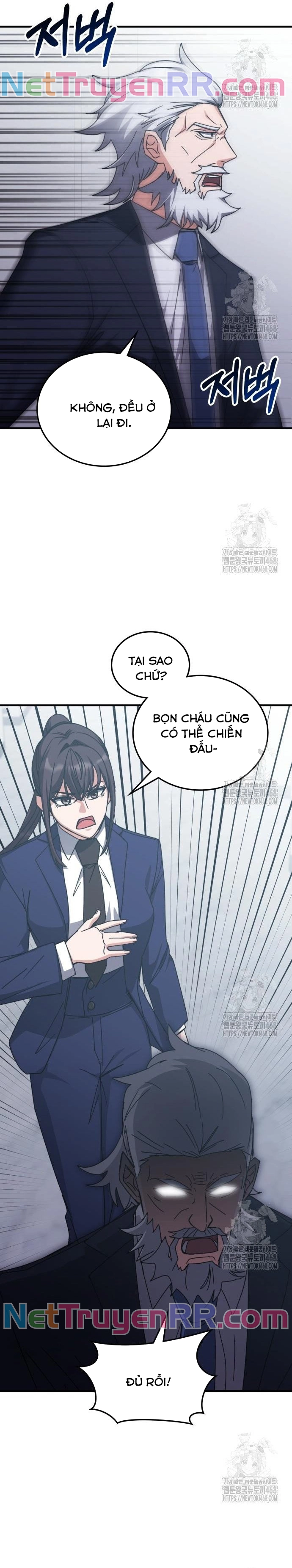 Học Viện Tối Thượng Chap 149 - Next Chap 150