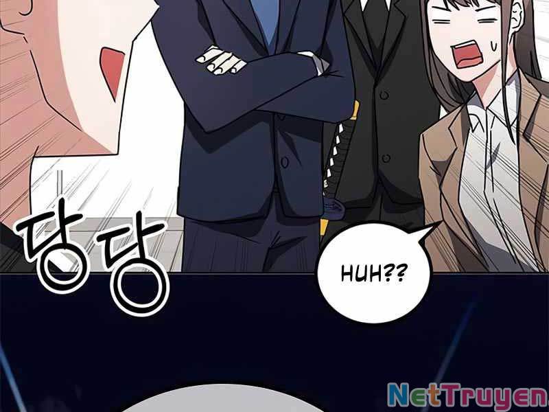 Học Viện Tối Thượng Chap 16 - Next Chap 17