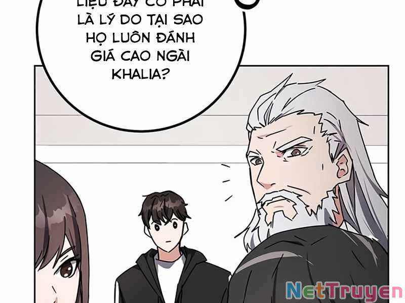 Học Viện Tối Thượng Chap 16 - Next Chap 17