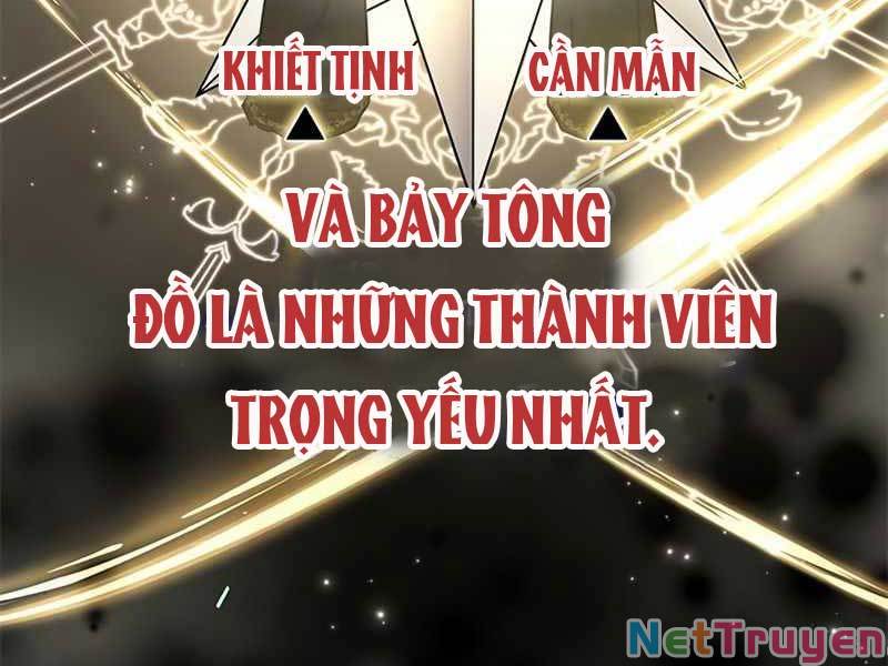 Học Viện Tối Thượng Chap 16 - Next Chap 17