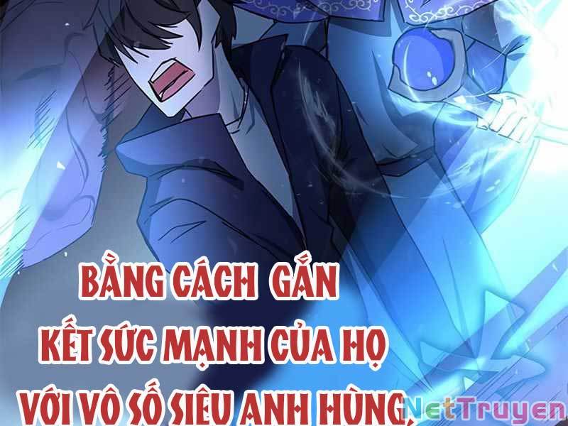 Học Viện Tối Thượng Chap 16 - Next Chap 17