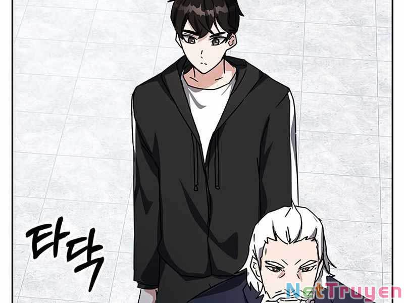 Học Viện Tối Thượng Chap 16 - Next Chap 17