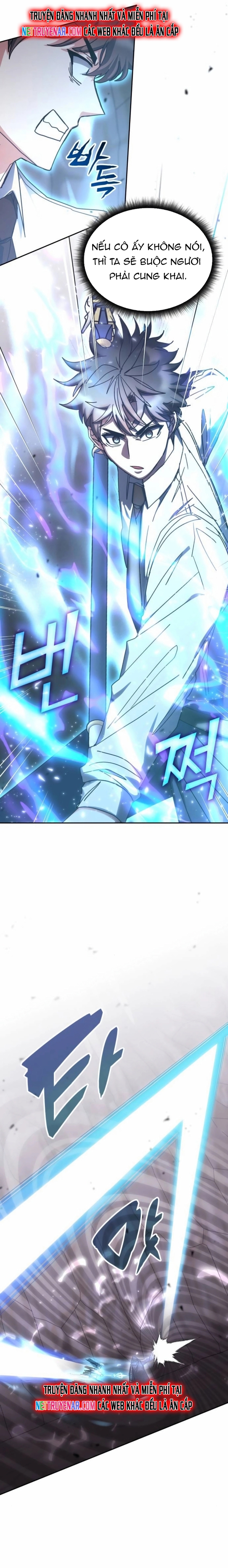 Học Viện Tối Thượng Chap 174 - Next Chap 175