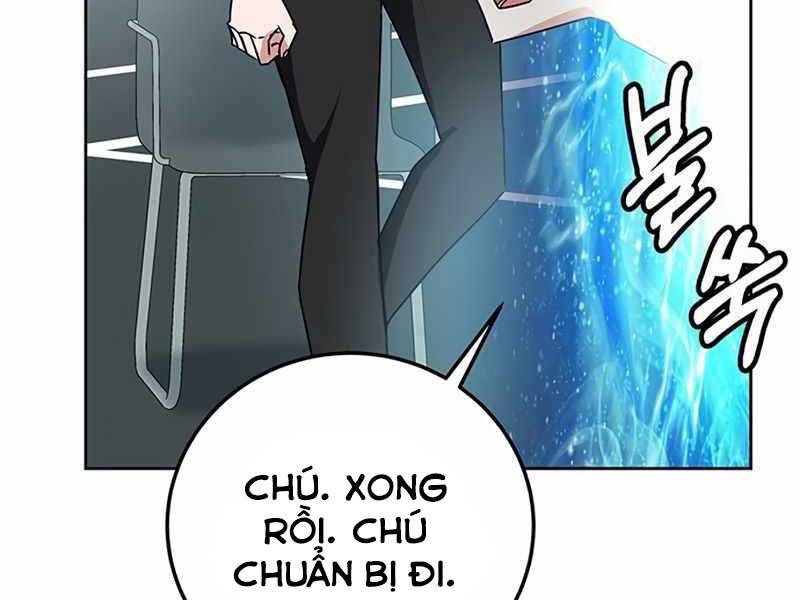 Học Viện Tối Thượng Chap 18 - Next Chap 19