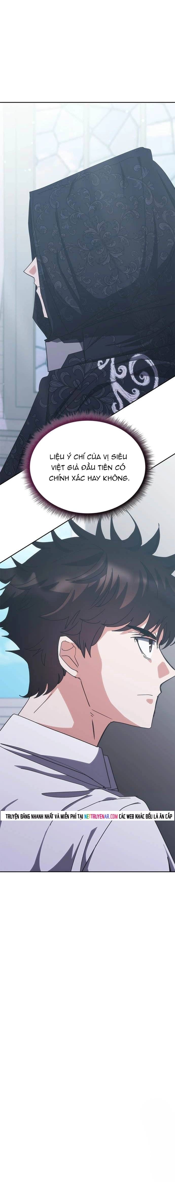 Học Viện Tối Thượng Chap 184 - Next Chap 185