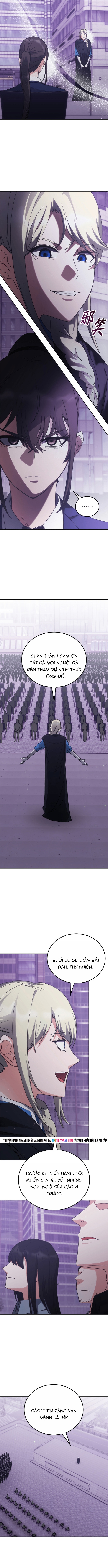 Học Viện Tối Thượng Chap 188 - Next Chap 189