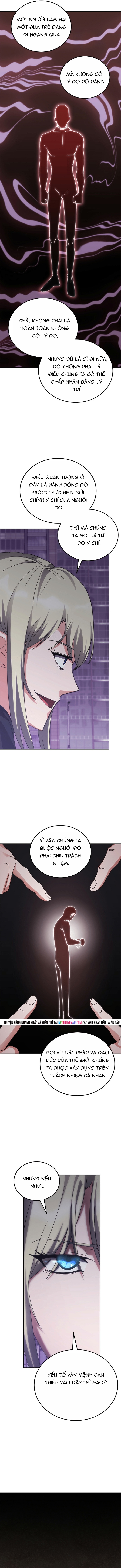 Học Viện Tối Thượng Chap 188 - Next Chap 189