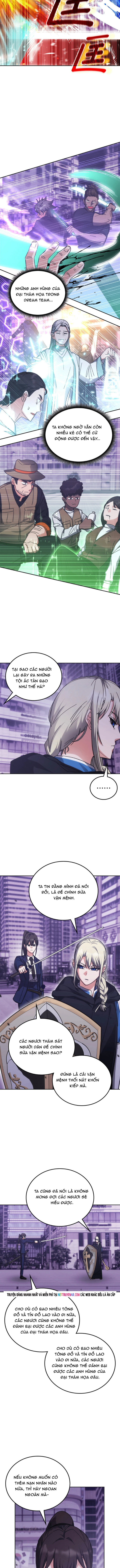 Học Viện Tối Thượng Chap 189 - Next Chap 190