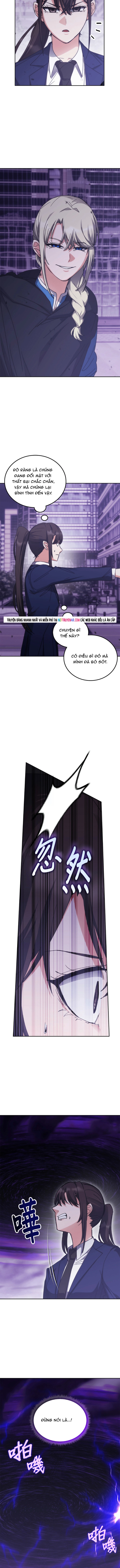 Học Viện Tối Thượng Chap 189 - Next Chap 190