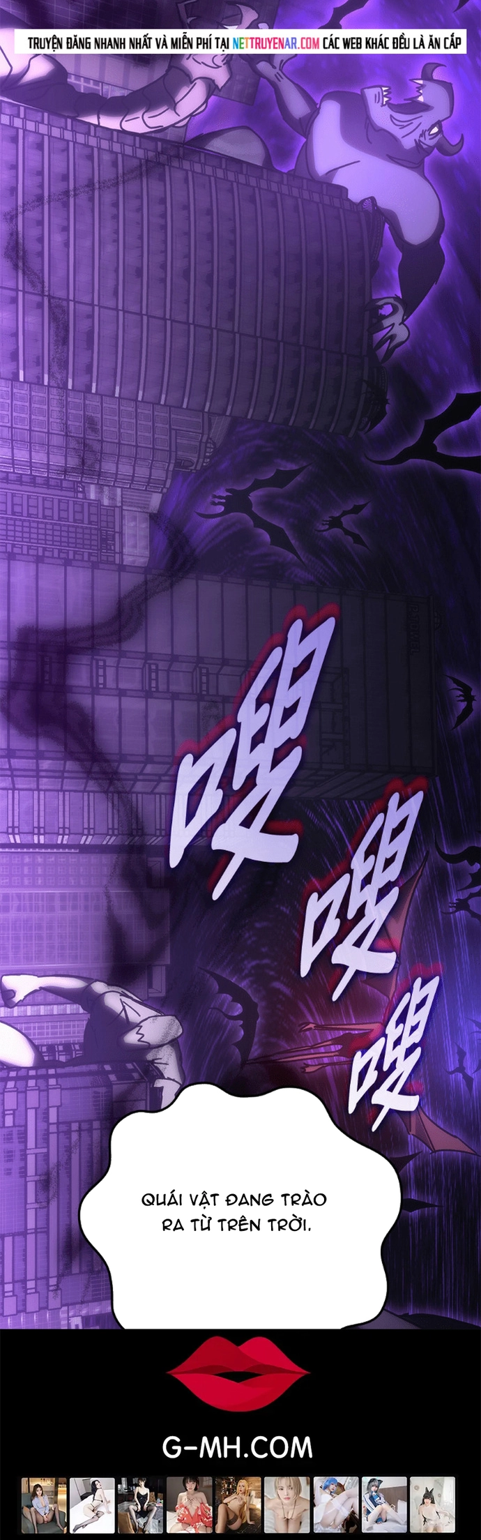 Học Viện Tối Thượng Chap 189 - Next Chap 190