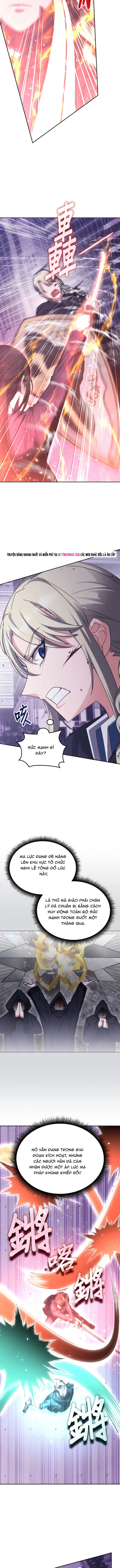 Học Viện Tối Thượng Chap 189 - Next Chap 190