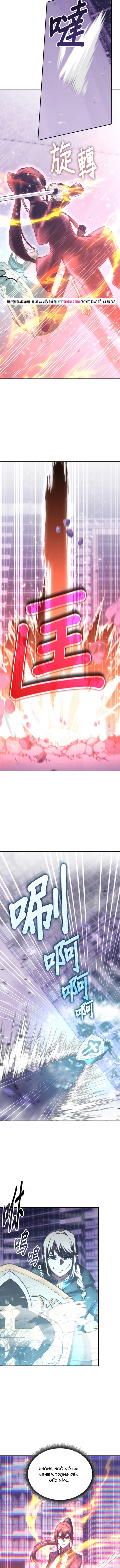 Học Viện Tối Thượng Chap 189 - Next Chap 190