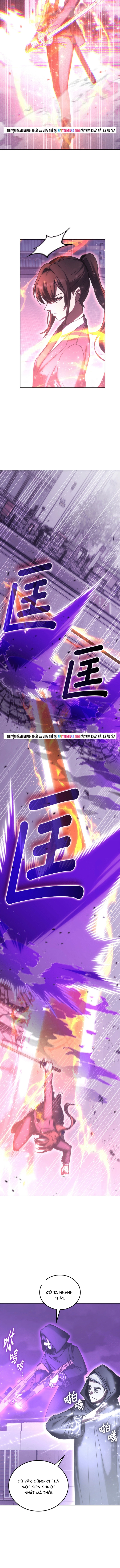 Học Viện Tối Thượng Chap 189 - Next Chap 190