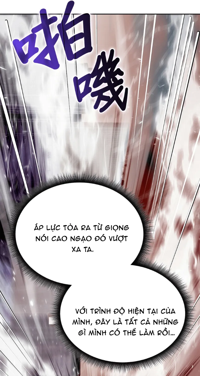 Học Viện Tối Thượng Chap 193 - Next Chap 194