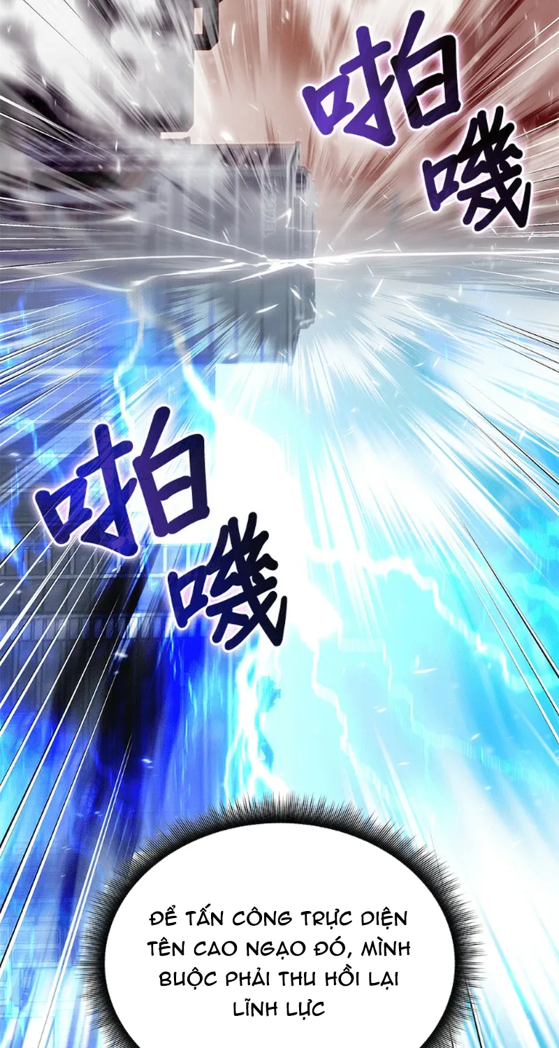 Học Viện Tối Thượng Chap 193 - Next Chap 194