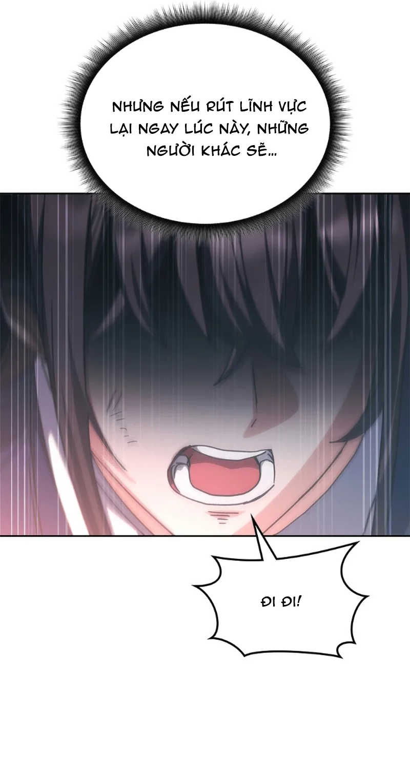 Học Viện Tối Thượng Chap 193 - Next Chap 194
