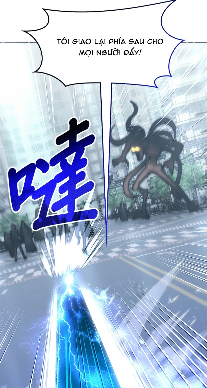 Học Viện Tối Thượng Chap 193 - Next Chap 194