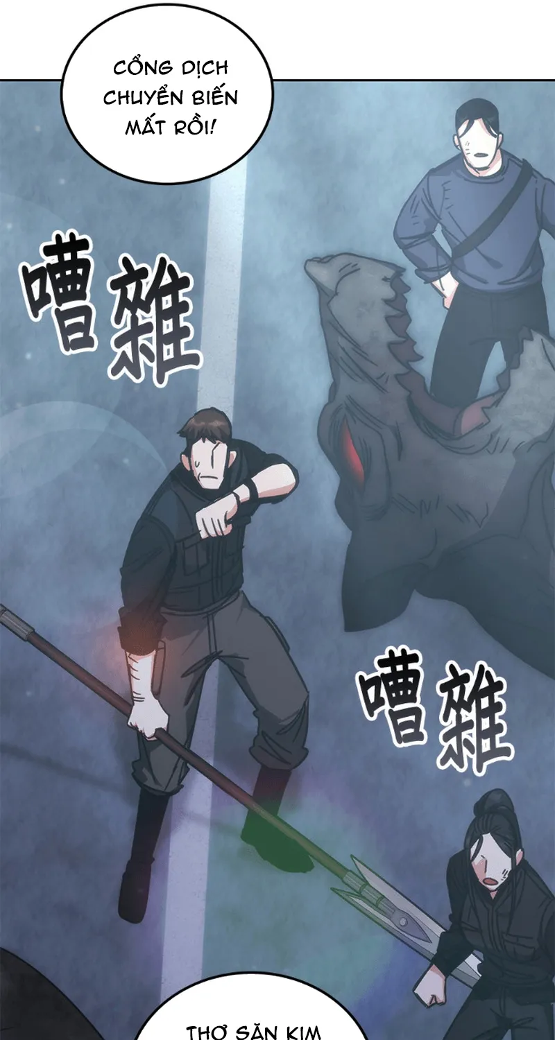 Học Viện Tối Thượng Chap 193 - Next Chap 194