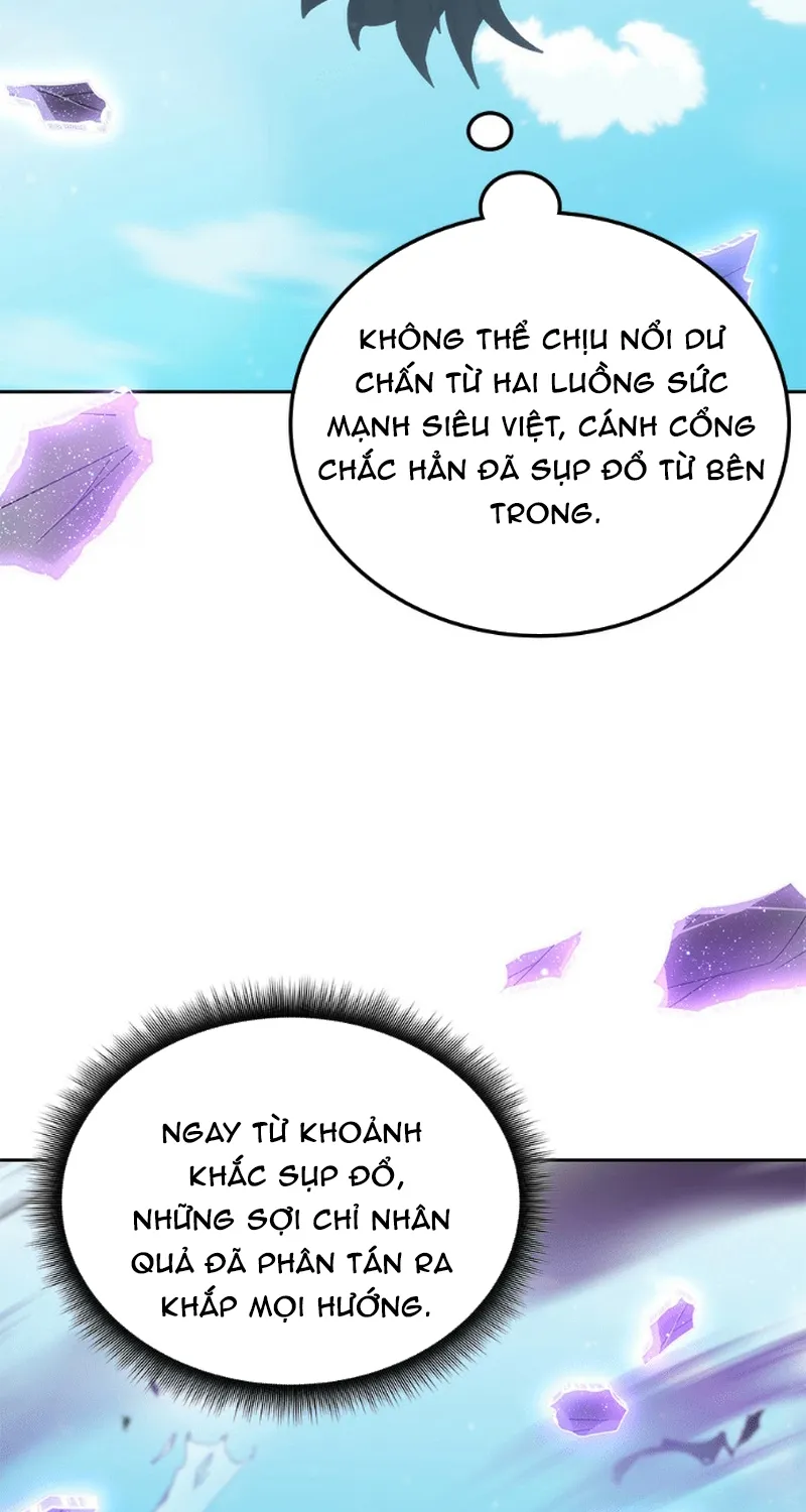 Học Viện Tối Thượng Chap 193 - Next Chap 194