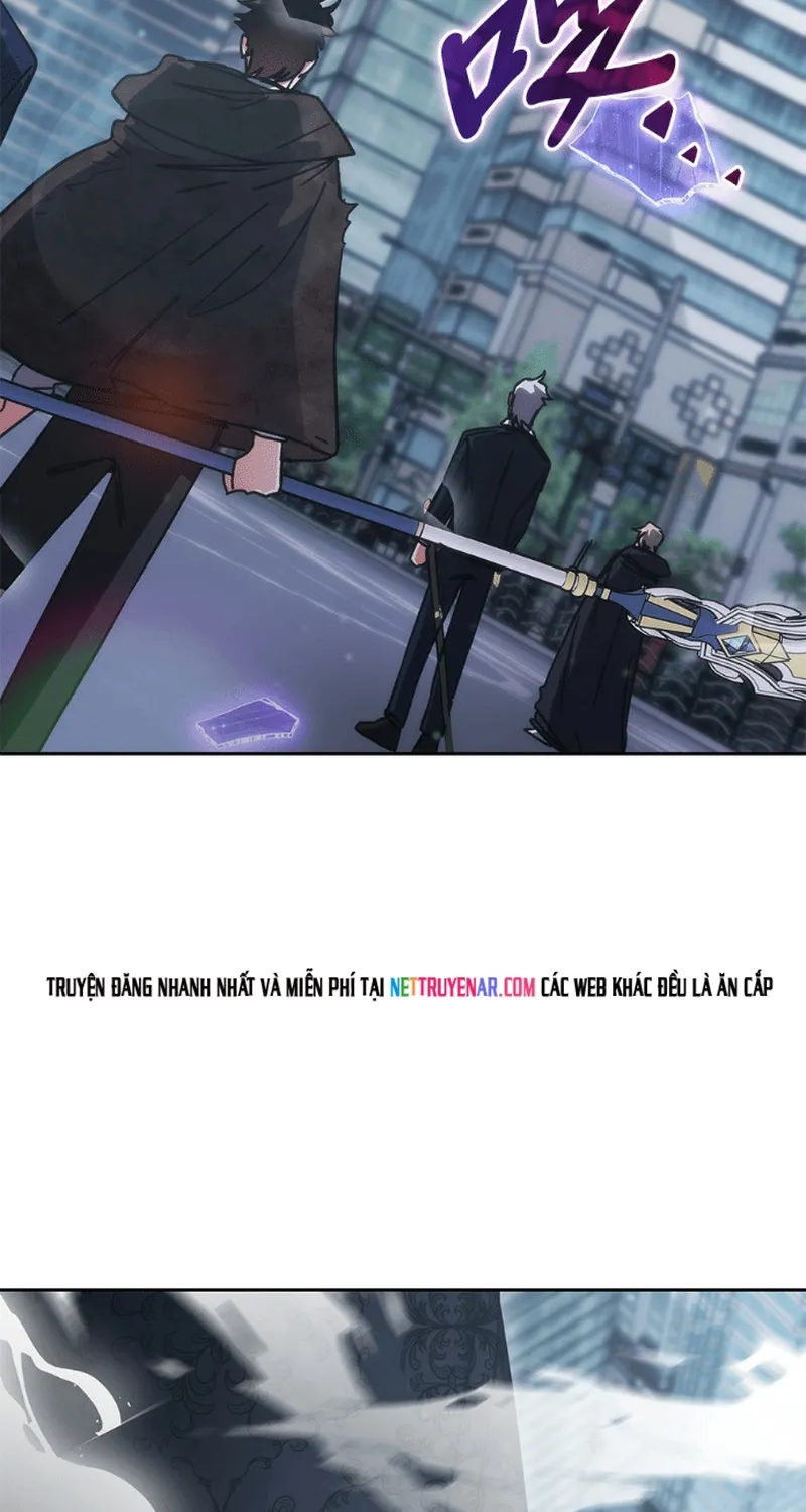 Học Viện Tối Thượng Chap 193 - Next Chap 194