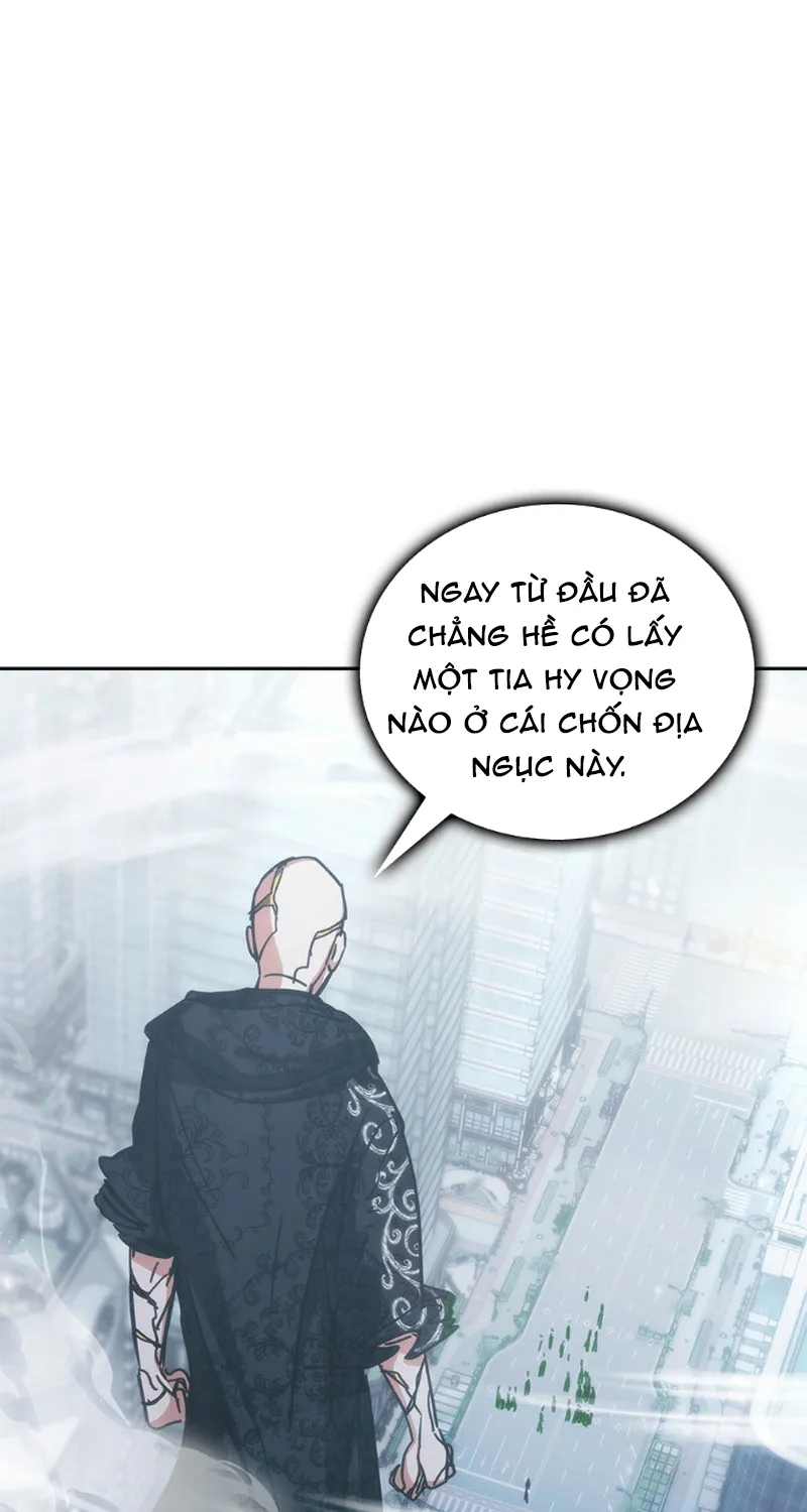 Học Viện Tối Thượng Chap 193 - Next Chap 194