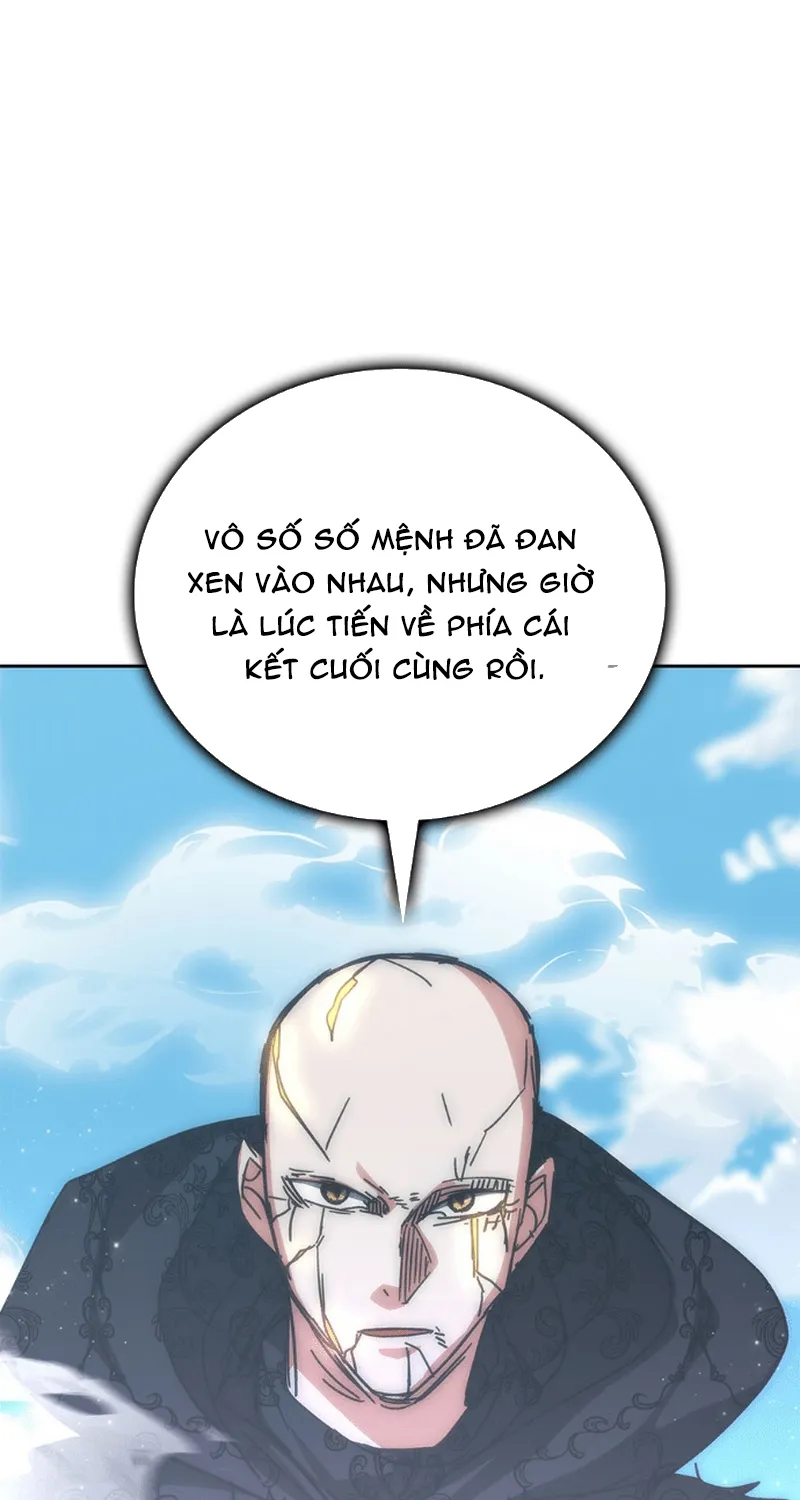 Học Viện Tối Thượng Chap 193 - Next Chap 194