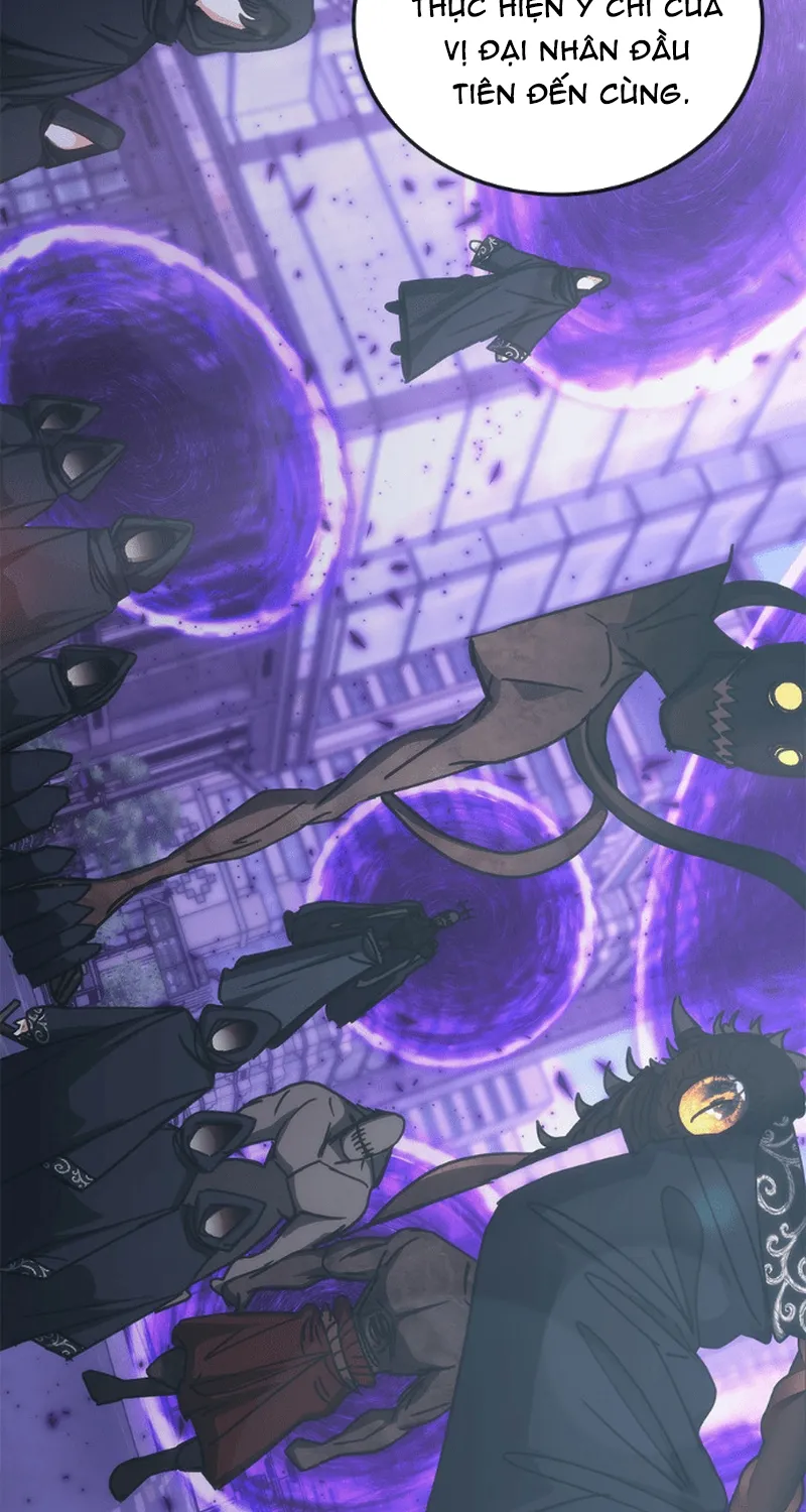 Học Viện Tối Thượng Chap 193 - Next Chap 194